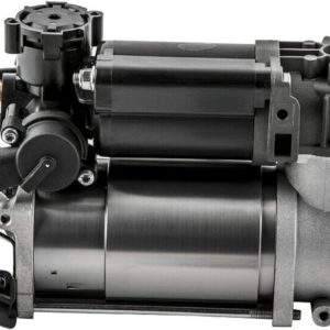 Audi A6 C6 4F Air Suspension Compressor Pump KAMOKA 4154039582